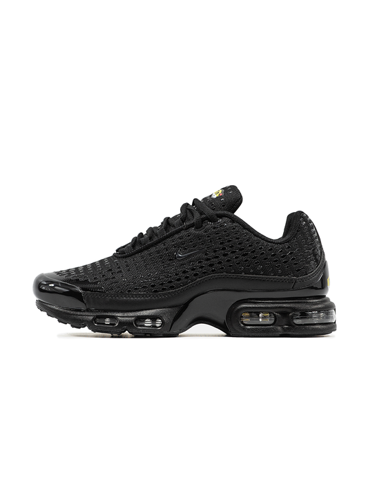 Nike Air Max Plus VII Black