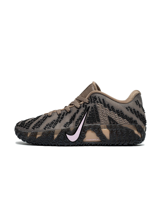 Nike JA3 Mink Brown