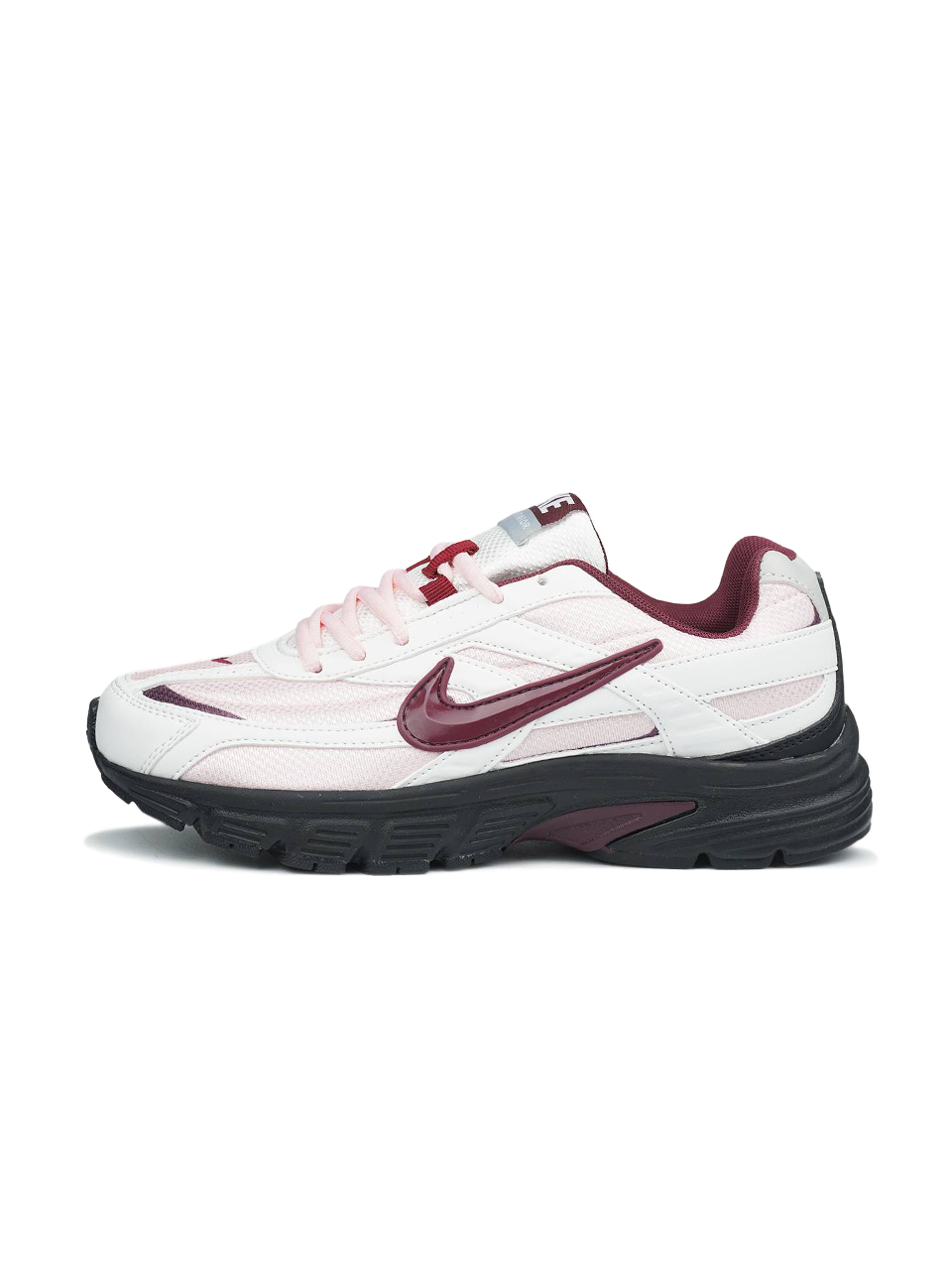 Nike Initiator Pink Black Burgundy