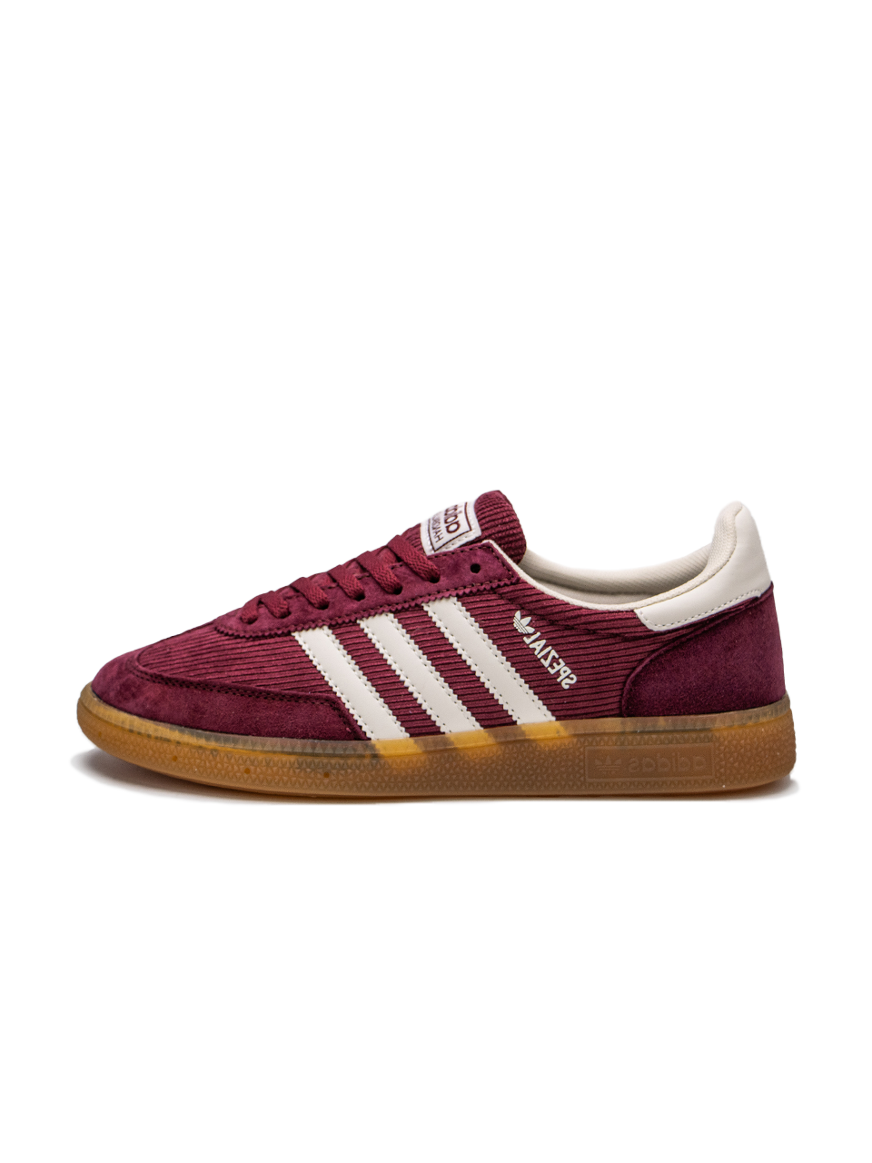 Adidas Spezial Velvet Bordo | Shadow Red