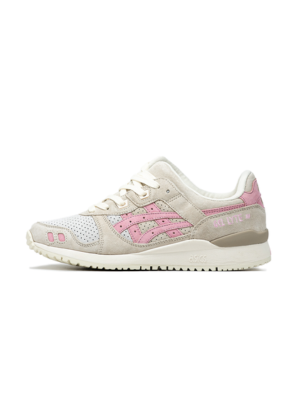 Asics Gel-Lyte III Beige Pink