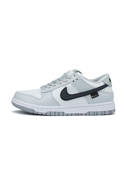 Nike SB Dunk White Grey Gore-Tex Termo