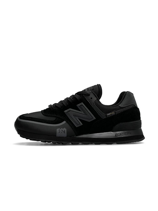 New Balance 574 TP2 Black