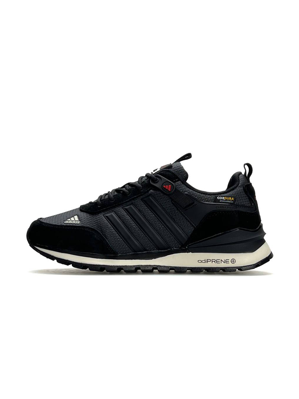 Adidas ZX 700 HD Gore-Tex Black