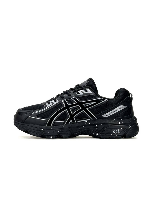 Asics Gel-Venture 6 Black