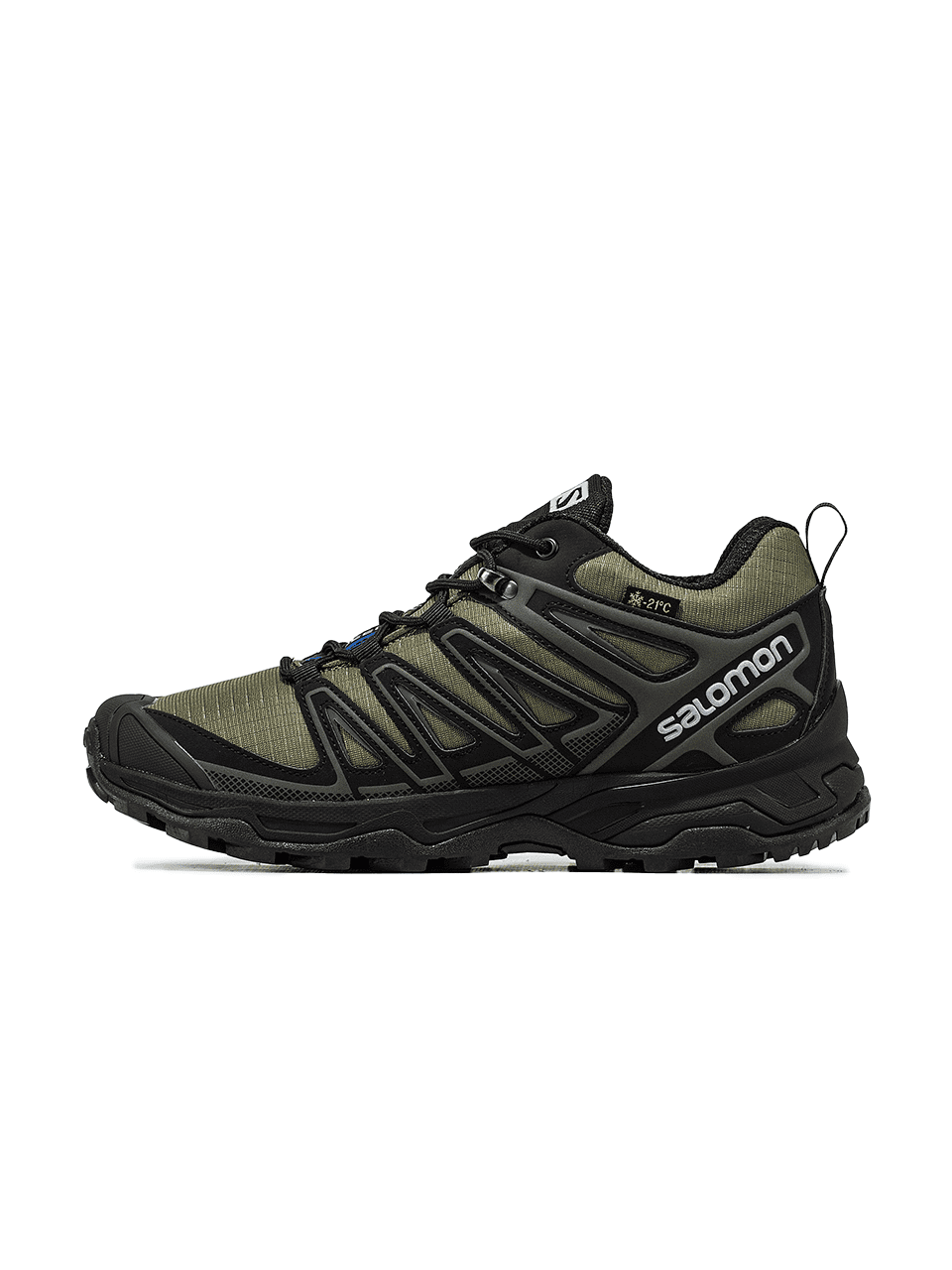 Salomon Speed Cross Pro Haki