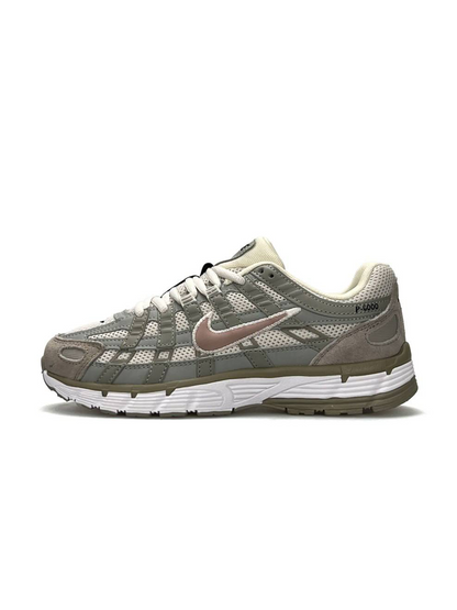 Nike P-6000 Olive Beige
