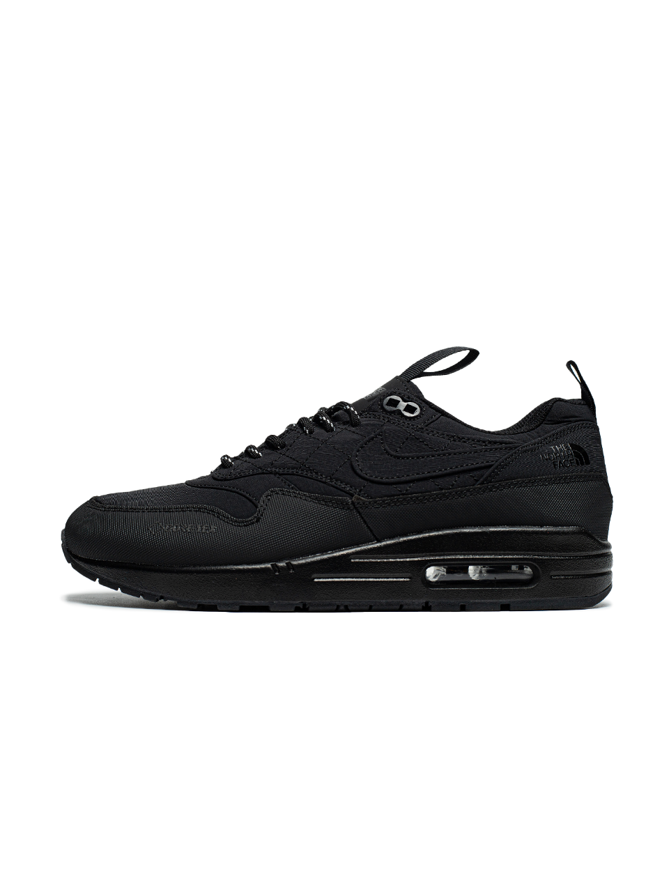 Nike Air Max 1 The North Face Gore-Tex Black