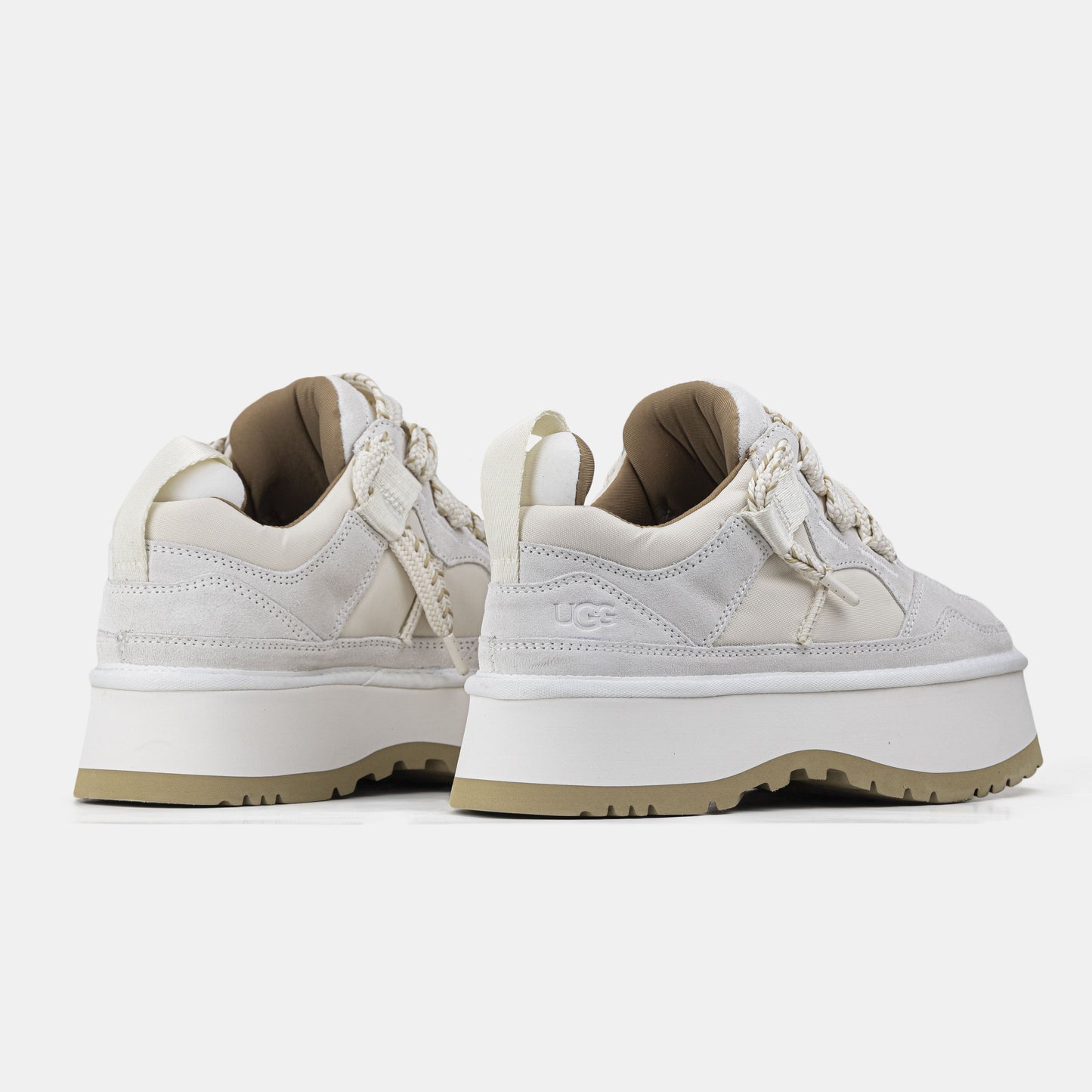 UGG Astromel Jasmine Beige Termo