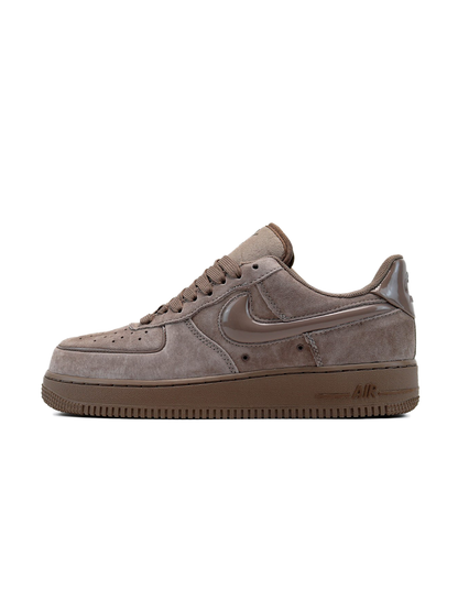 Nike Air Force 1 ’07 Mink Brown