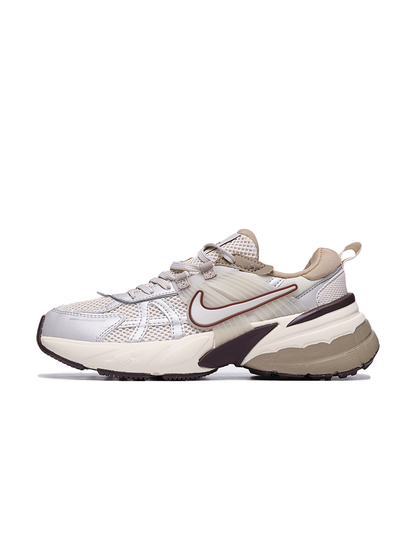 Nike V2K Runtekk Light Orewood Brown