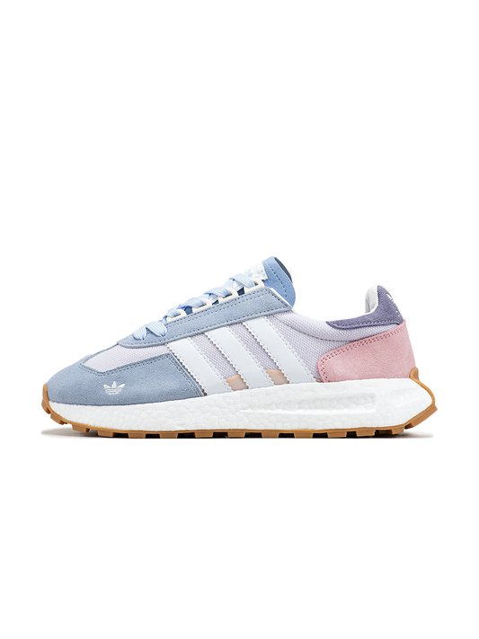 Adidas Retropy E5 Blue White