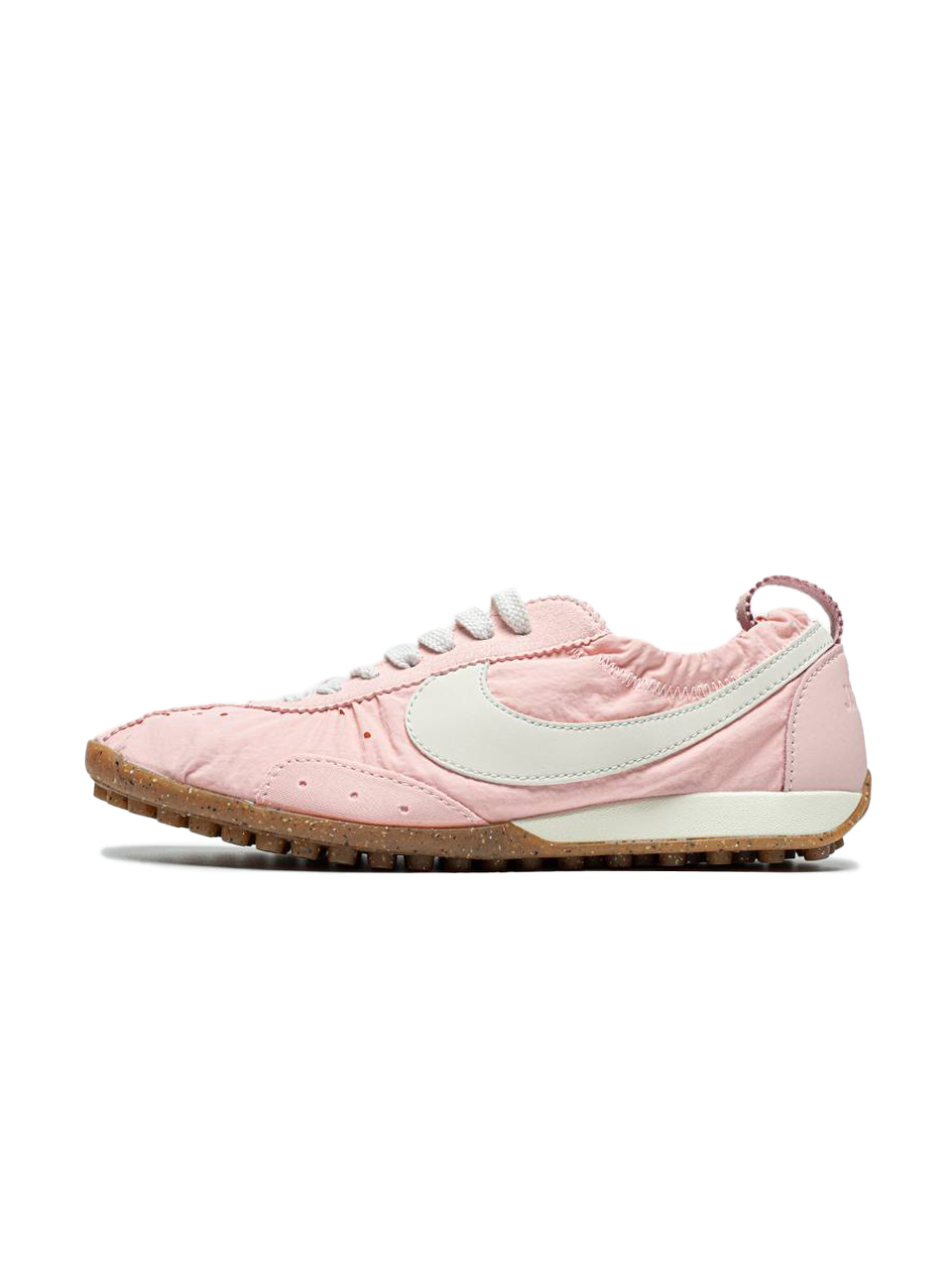 Nike Moon Shoe SP x Jacquemus Aluminum Pink Sail
