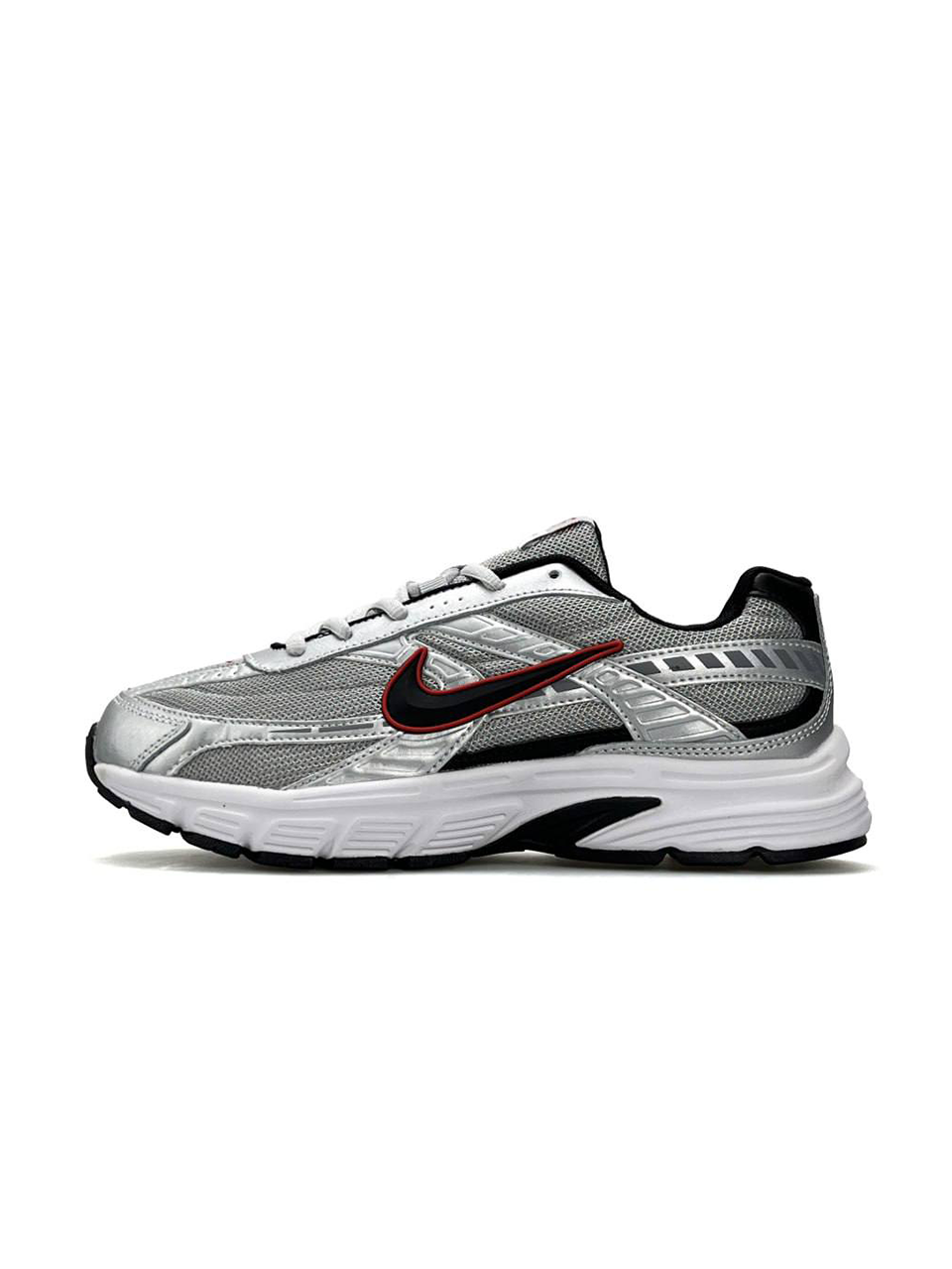 Nike Initiator Silver Grey