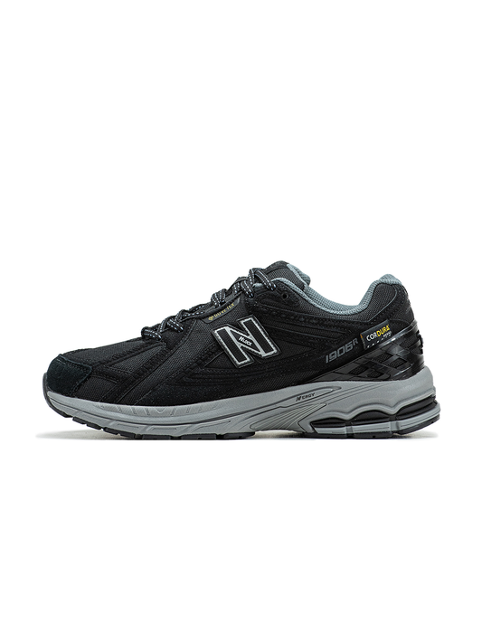 New Balance 1906R Gore-Tex Black Grey