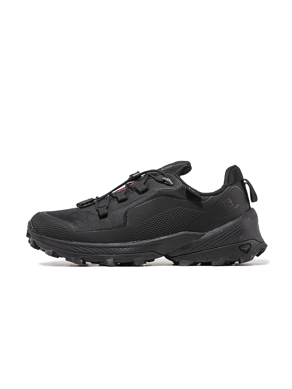 Salomon Cross Over Gore-Tex Black