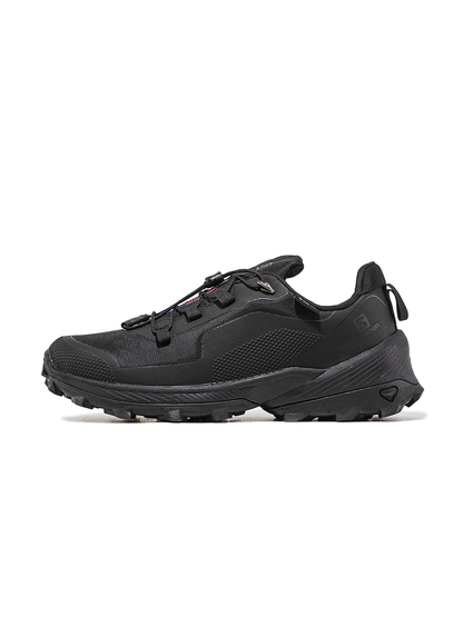 Salomon Cross Over Gore-Tex Black