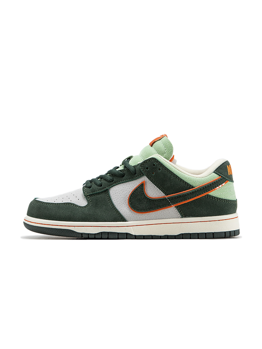 Nike SB Dunk Low Green