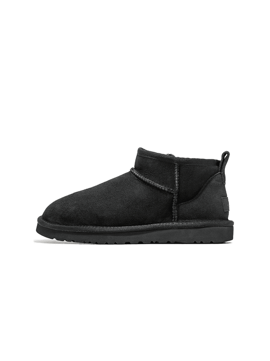 UGG Classic Ultra Mini Black