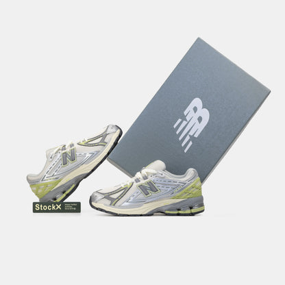 New Balance 1906R White Grey Green