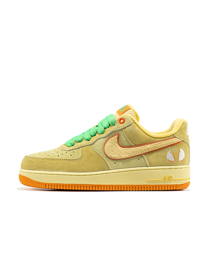 Nike Air Force 1 DOAF Oregon Duck or Egg