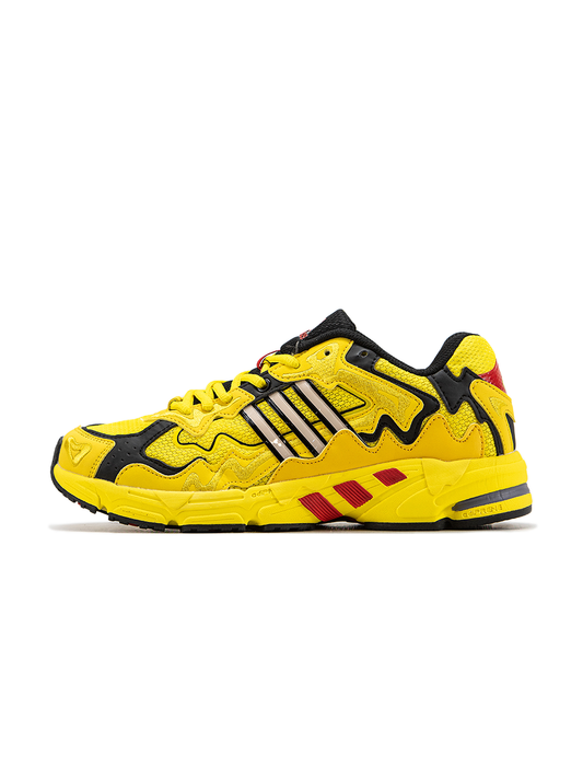 Adidas Responce x Bad Bunny Yellow