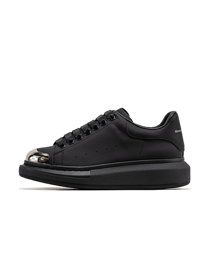 Alexander McQueen Black