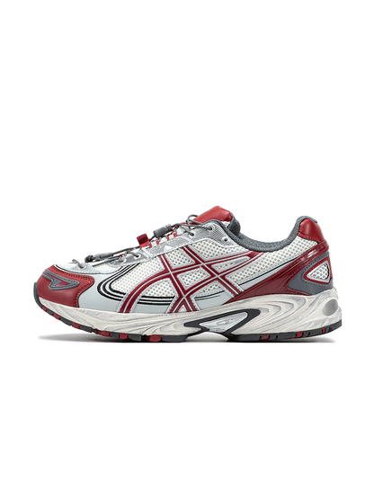 Asics Gel-Kahana TR V4 Red Silver