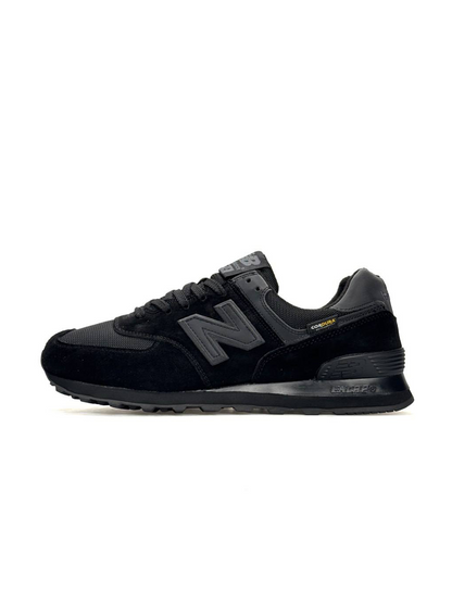 New Balance 574 Gore-Tex GTX Black