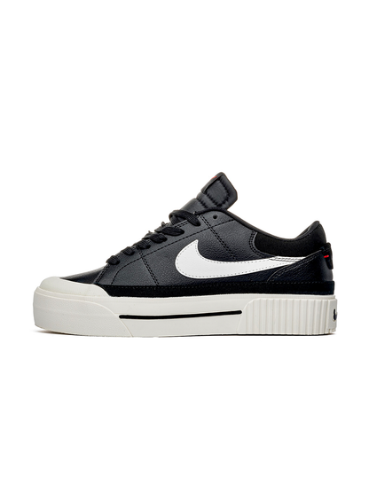 Nike Court Legacy Black