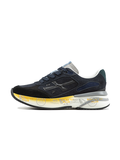 Premiata Moerun Blue
