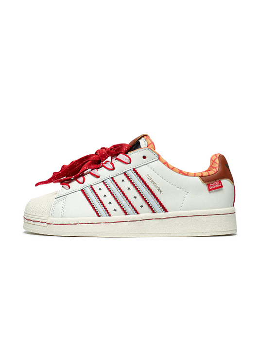 Adidas Superstar Custom Disney Toy Story