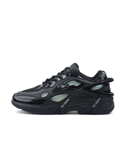 Adidas x Raf Simons Cylon-21 Black Light