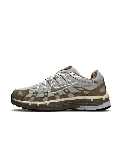 Nike P-6000 GTX (Gore-Tex) Coyote Light Grey
