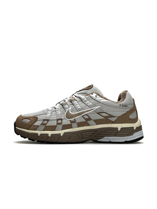 Nike P-6000 GTX (Gore-Tex) Coyote Light Grey
