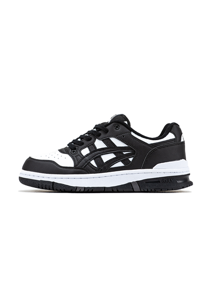 Asics EX89 Black White