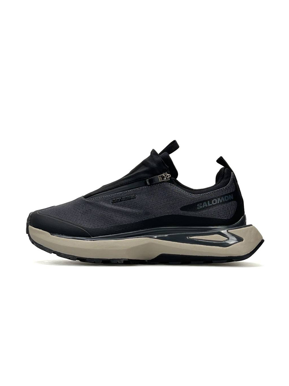 Salomon Odyssey Advanced Dark Grey
