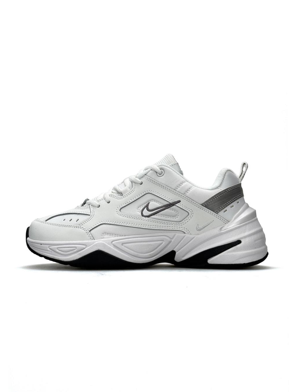 Nike M2K Tekno White Grey