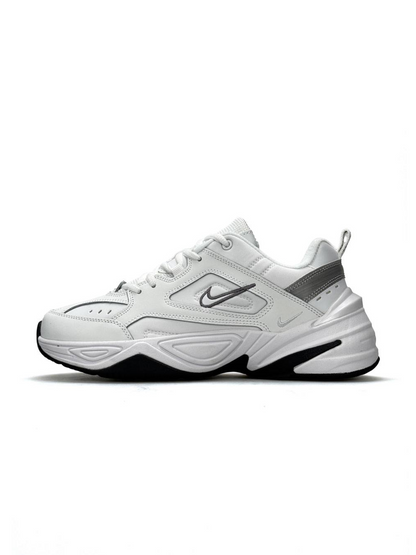 Nike M2K Tekno White Grey