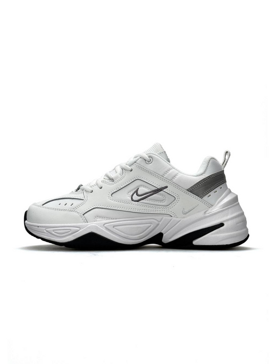 Nike M2K Tekno White Grey