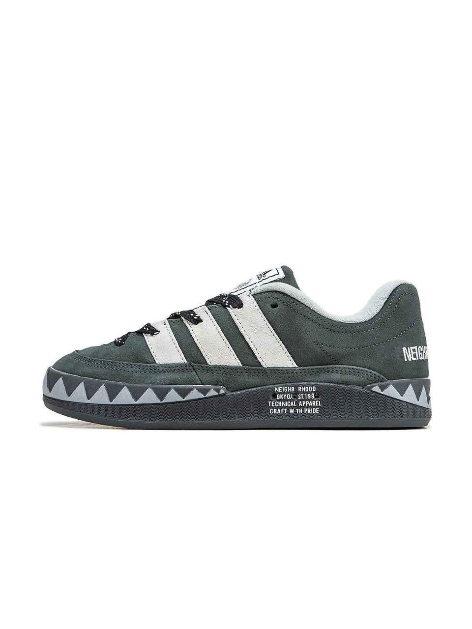 Adidas Adimatic x Neighborhood