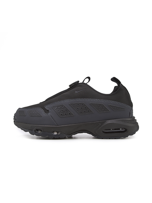 Nike Air Max Sunder Black Silver