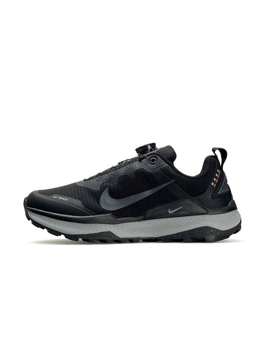 Nike Wildhorse 8 Black Grey