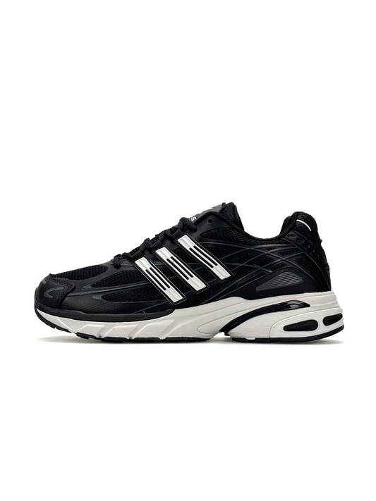Adidas Adistar Cushion Black White