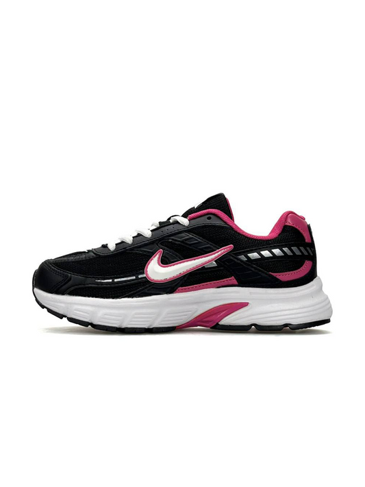 Nike Initiator Black White Pink