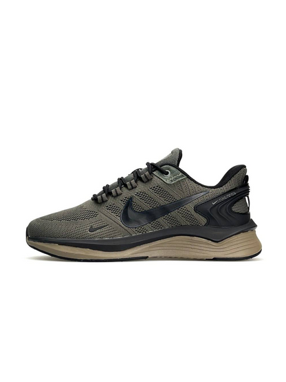 Nike Air Zoom Lunar Apparent Khaki Black