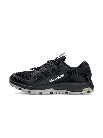 Salomon Tech Amphib 5 Black Grey