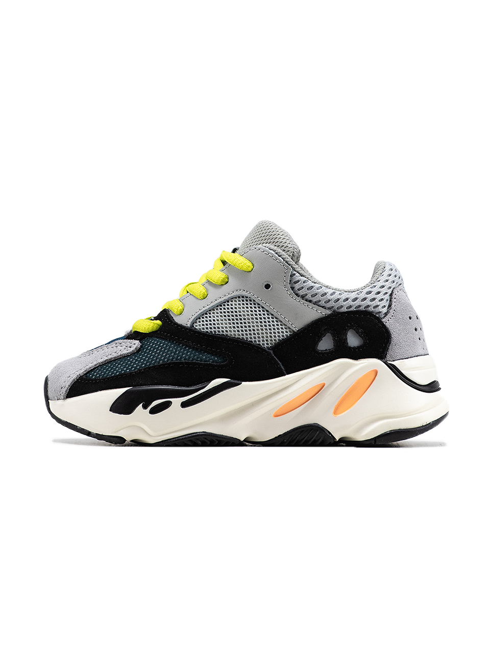 Adidas Yeezy Boost 700 v2 Wave Runner