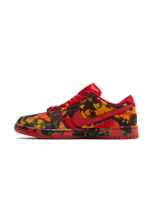 Nike SB Dunk Low x The Wizard of Oz