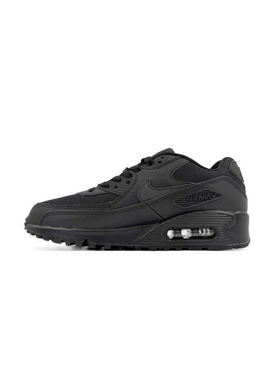 Nike Air Max 90 Triple Black